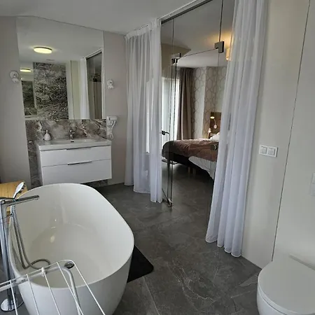 Panorama - Czarna Gora Resort By Sun & Snow Z Basenem I Sniadaniem Sienna  Exterior photo