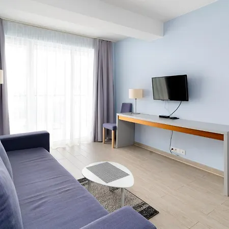 Panorama - Czarna Gora Resort By Sun & Snow Z Basenem I Sniadaniem Sienna  Exterior photo