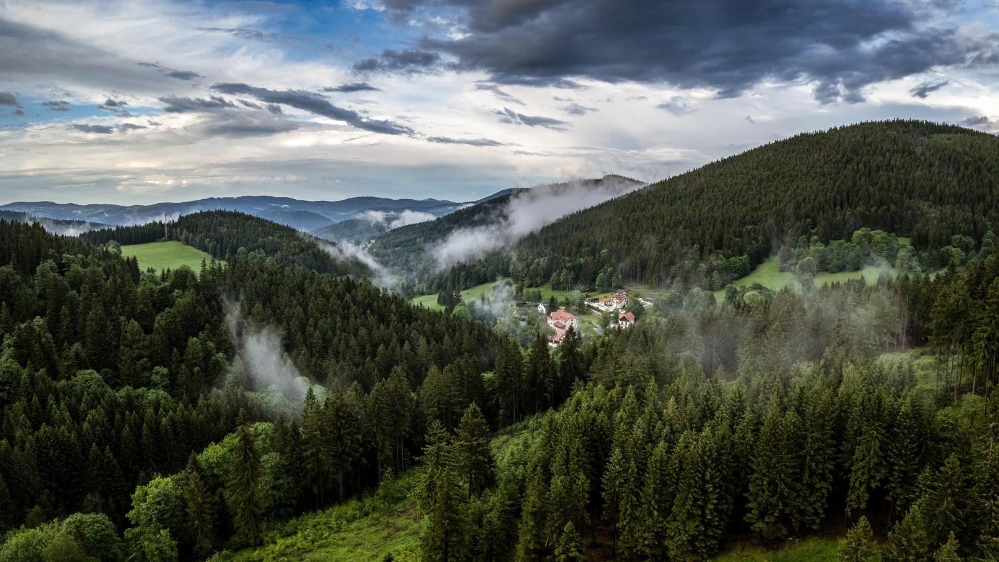 Panorama - Czarna Gora Resort By Sun & Snow Z Basenem I Sniadaniem