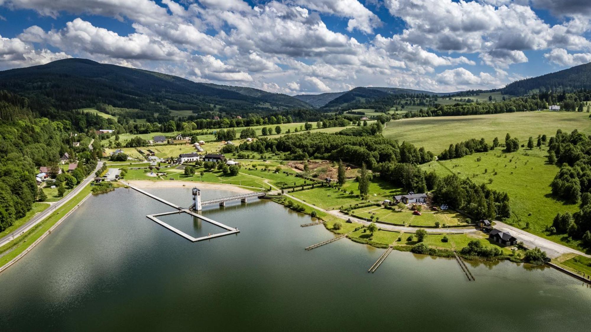 Apartment Panorama - Czarna Gora Resort By Sun & Snow Z Basenem I Sniadaniem