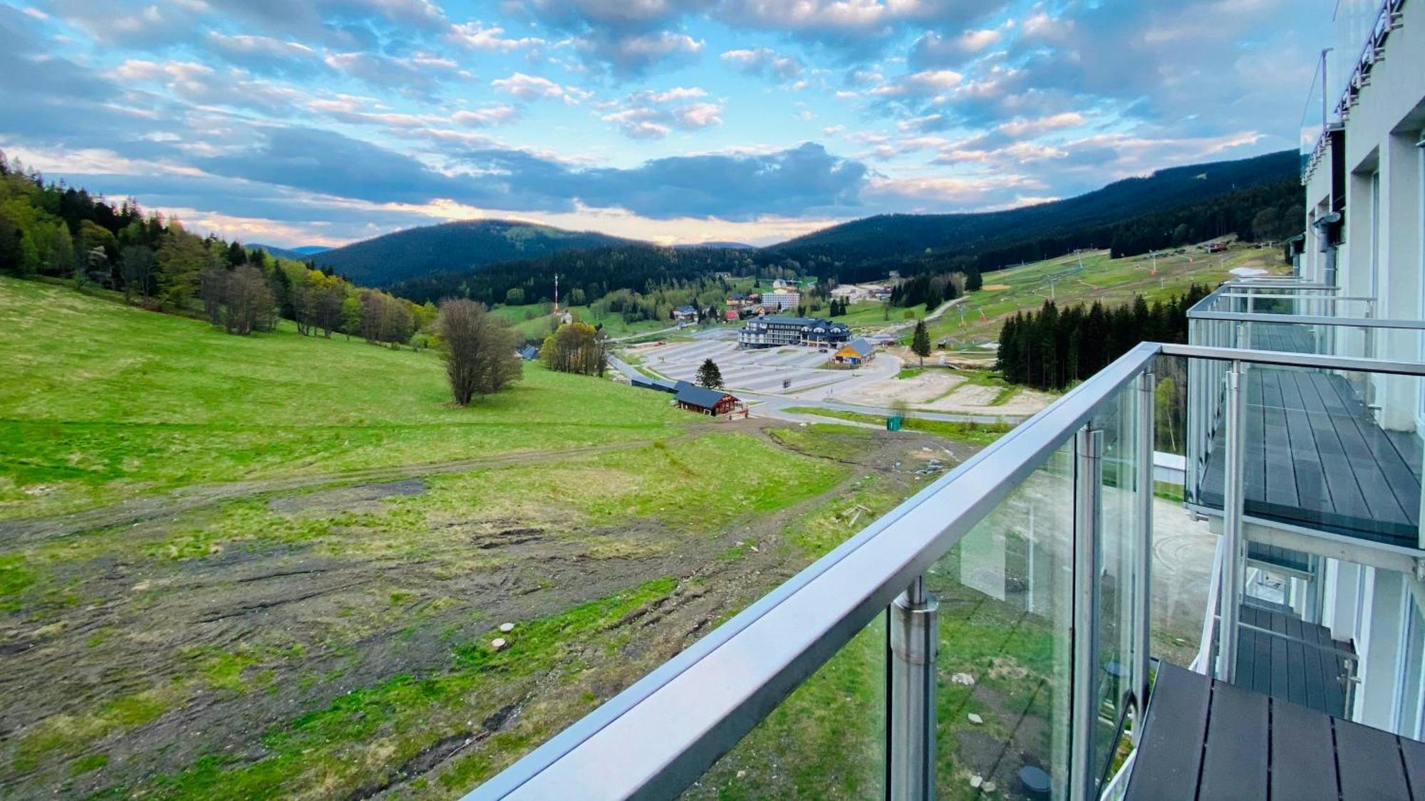 Apartment Panorama - Czarna Gora Resort By Sun & Snow Z Basenem I Sniadaniem