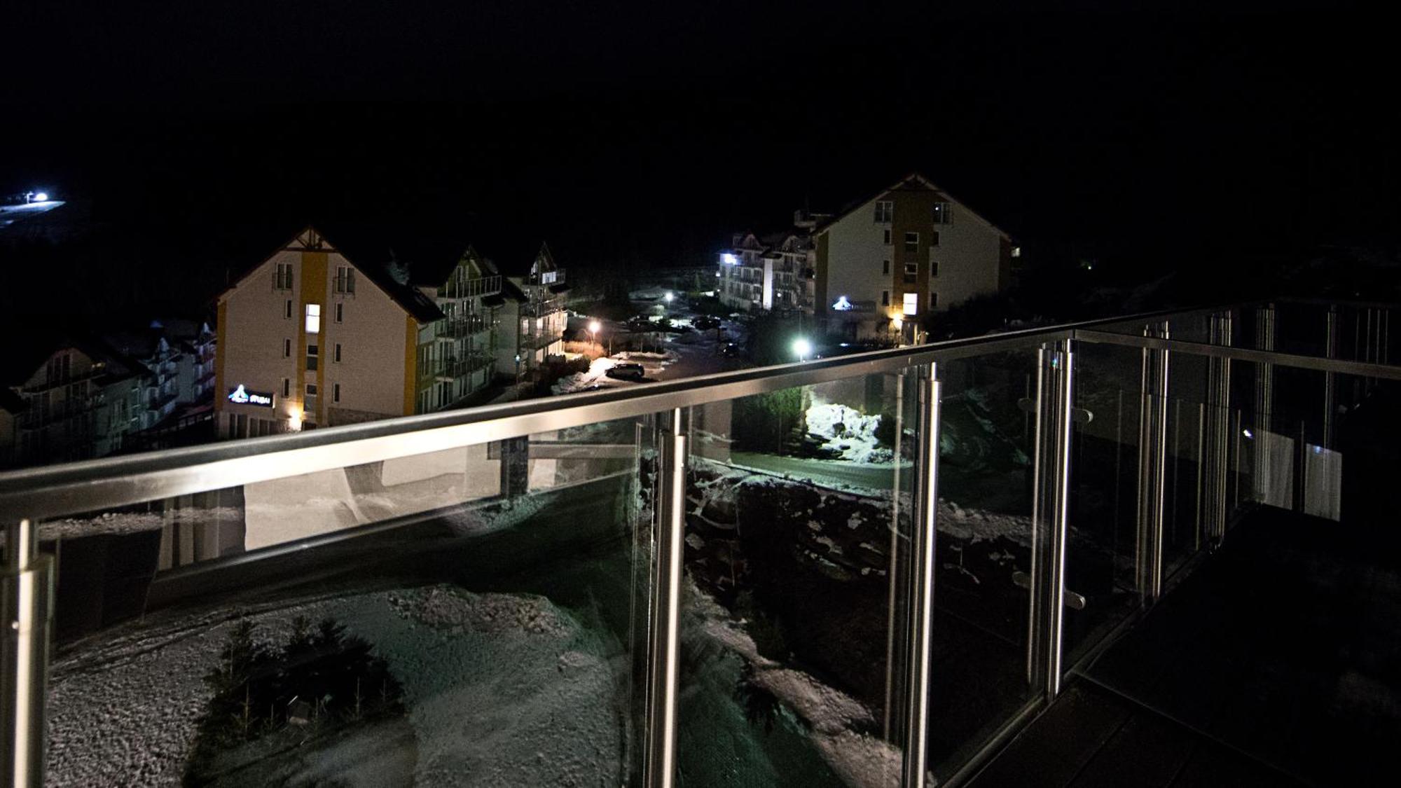 Panorama - Czarna Gora Resort By Sun & Snow Z Basenem I Sniadaniem Apartment