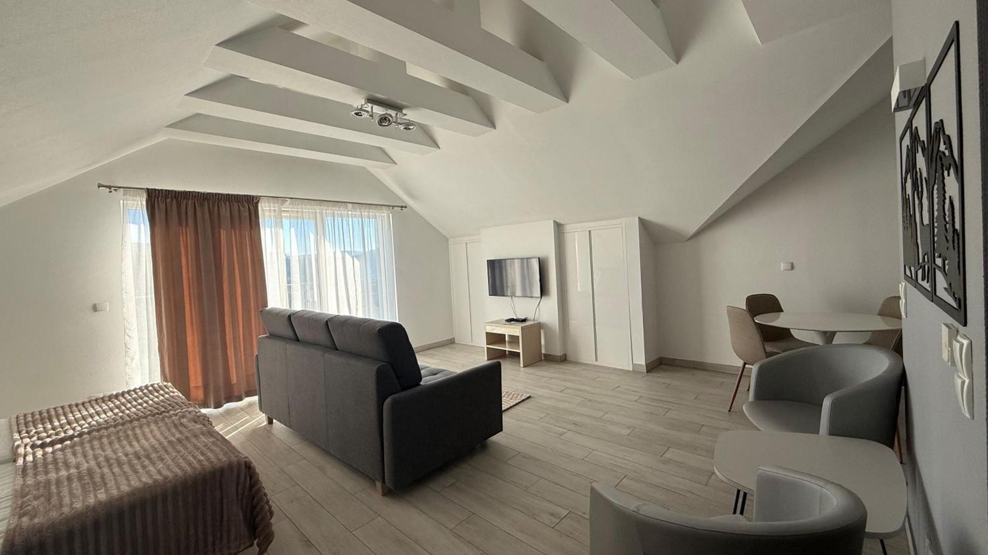 Panorama - Czarna Gora Resort By Sun & Snow Z Basenem I Sniadaniem *