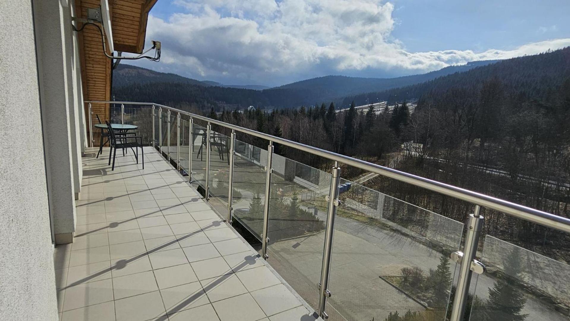 Panorama - Czarna Gora Resort By Sun & Snow Z Basenem I Sniadaniem