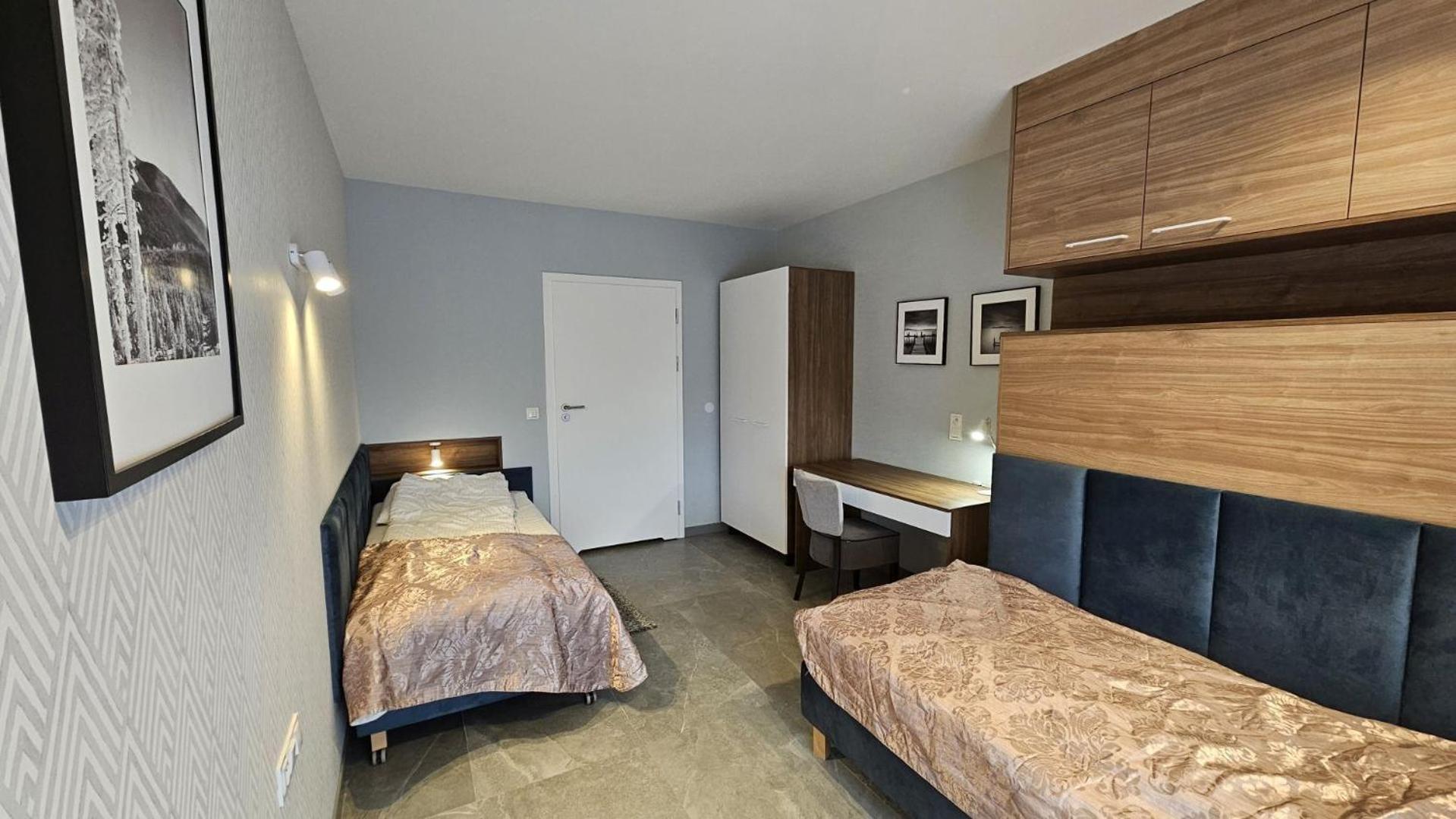 Panorama - Czarna Gora Resort By Sun & Snow Z Basenem I Sniadaniem Apartment