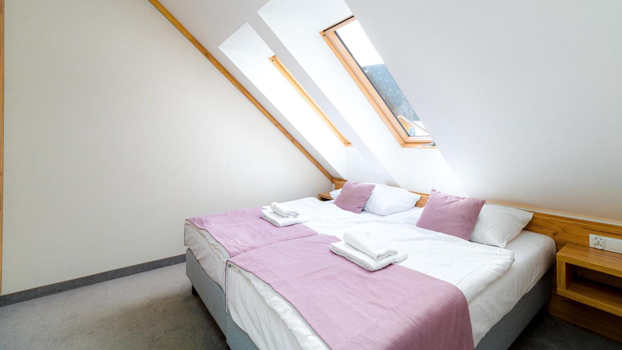 Apartment Panorama - Czarna Gora Resort By Sun & Snow Z Basenem I Sniadaniem Sienna (Klodzko)
