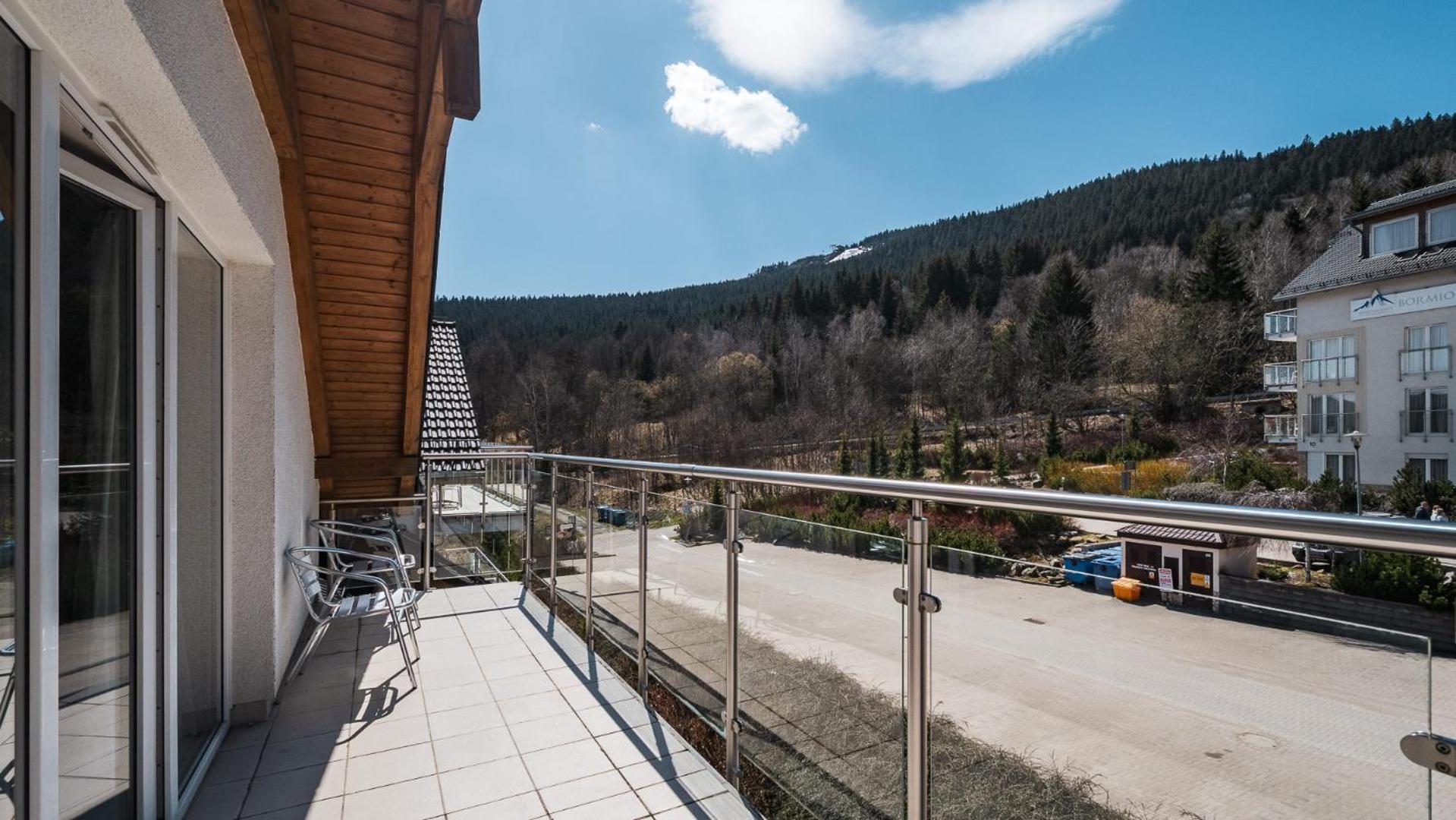 Apartment Panorama - Czarna Gora Resort By Sun & Snow Z Basenem I Sniadaniem