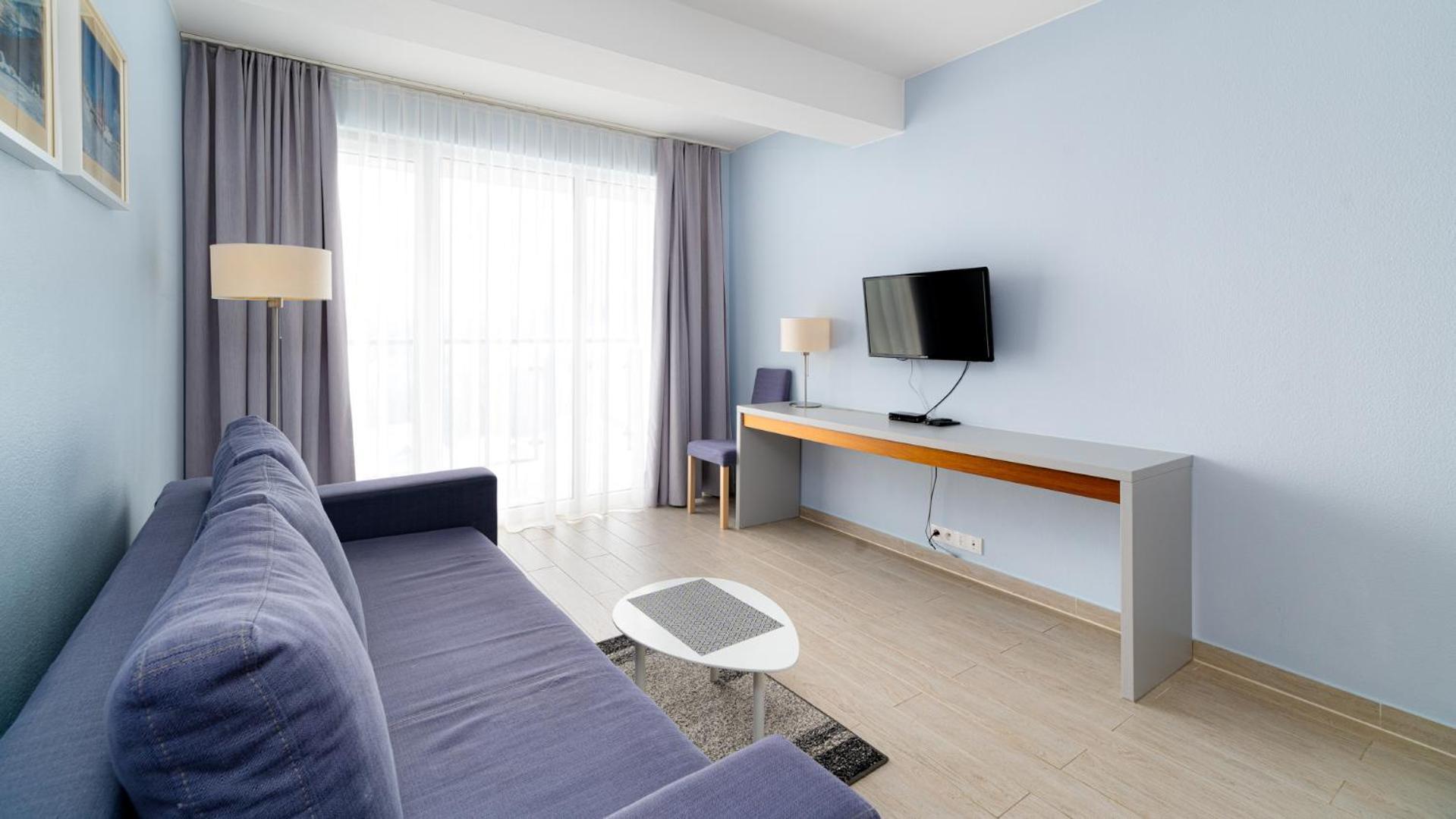 Panorama - Czarna Gora Resort By Sun & Snow Z Basenem I Sniadaniem