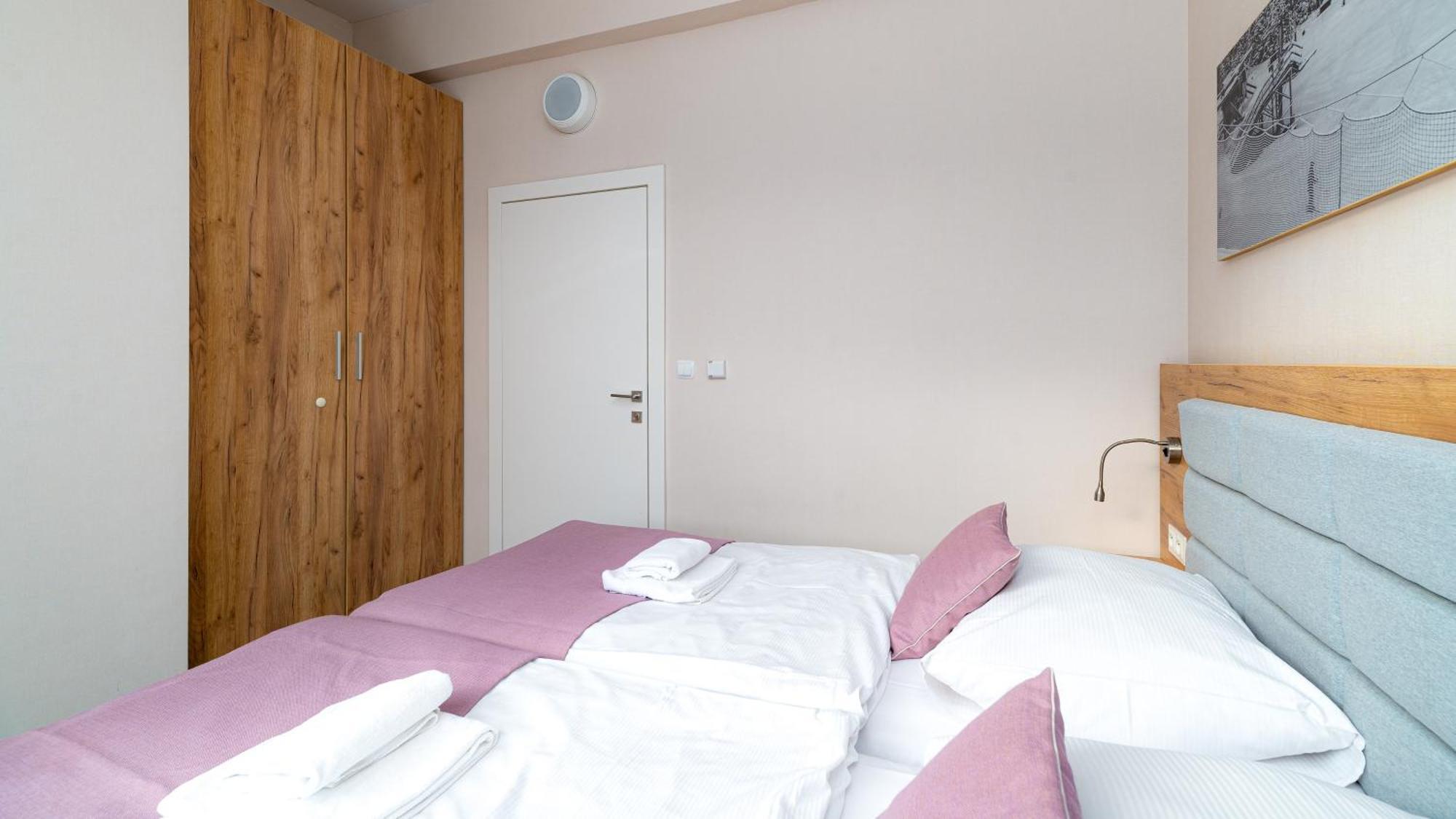 Panorama - Czarna Gora Resort By Sun & Snow Z Basenem I Sniadaniem Apartment *